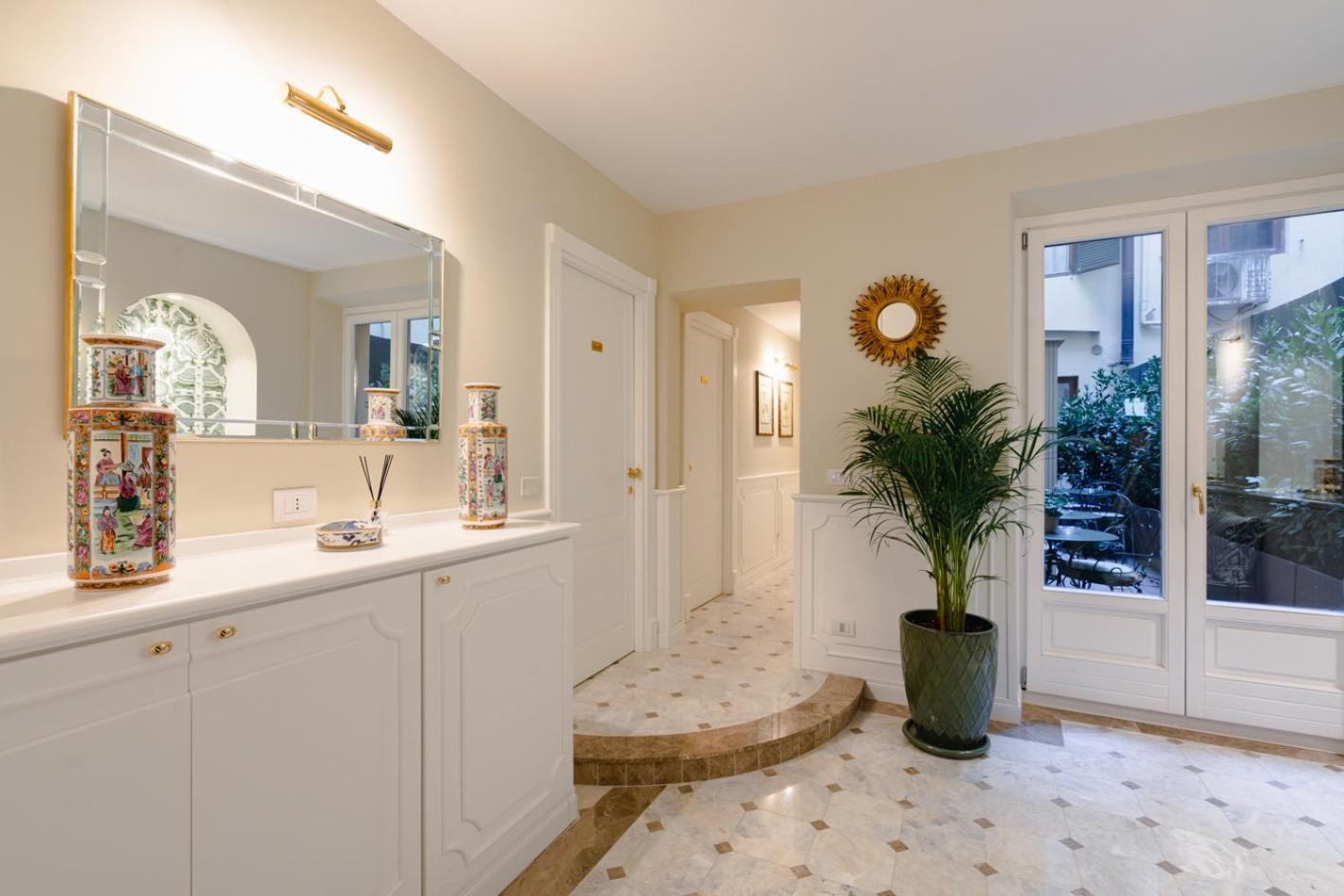 Dimora Del Mercante - Luxury Gasthof