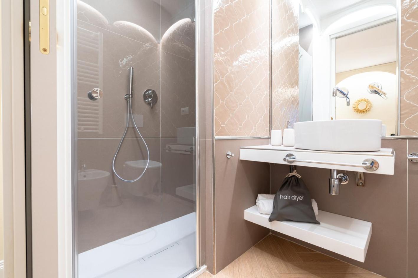 Dimora Del Mercante - Luxury Gasthof