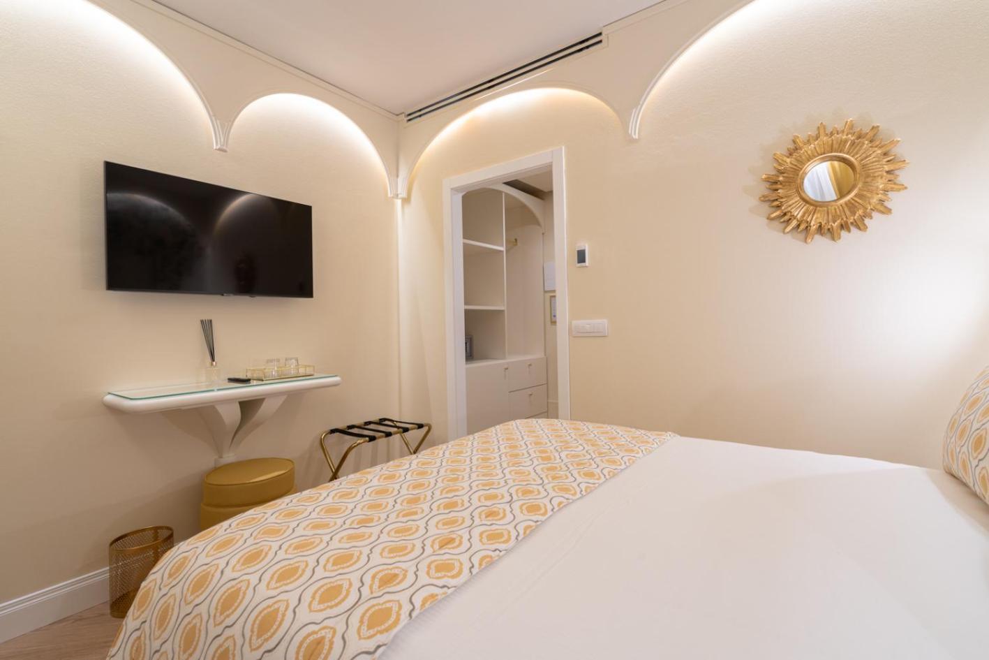 Gasthof Dimora Del Mercante - Luxury