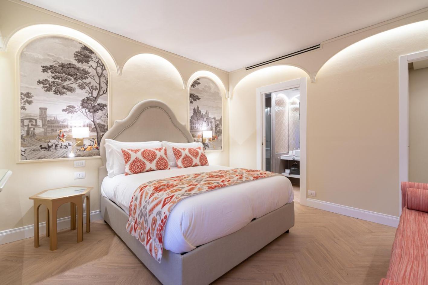 Dimora Del Mercante - Luxury Gasthof Florenz