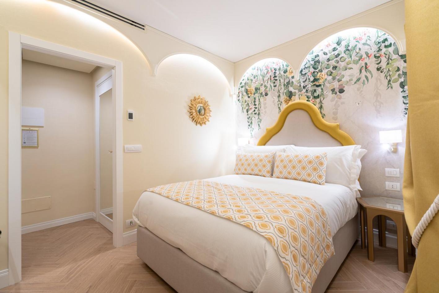 Dimora Del Mercante - Luxury Florence
