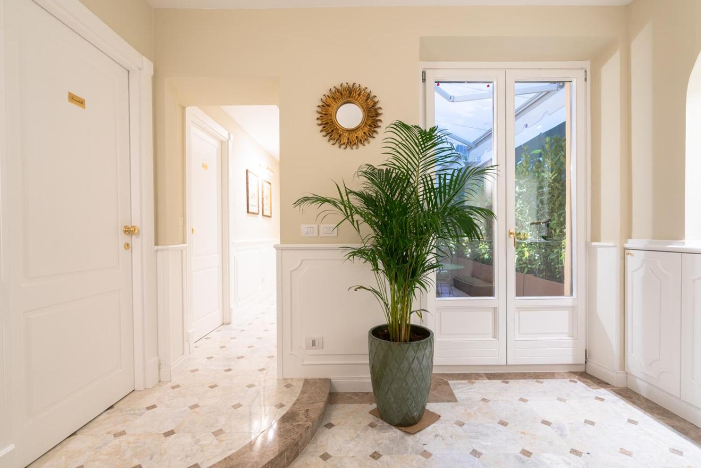 Maison d'hôtes Dimora Del Mercante - Luxury *
