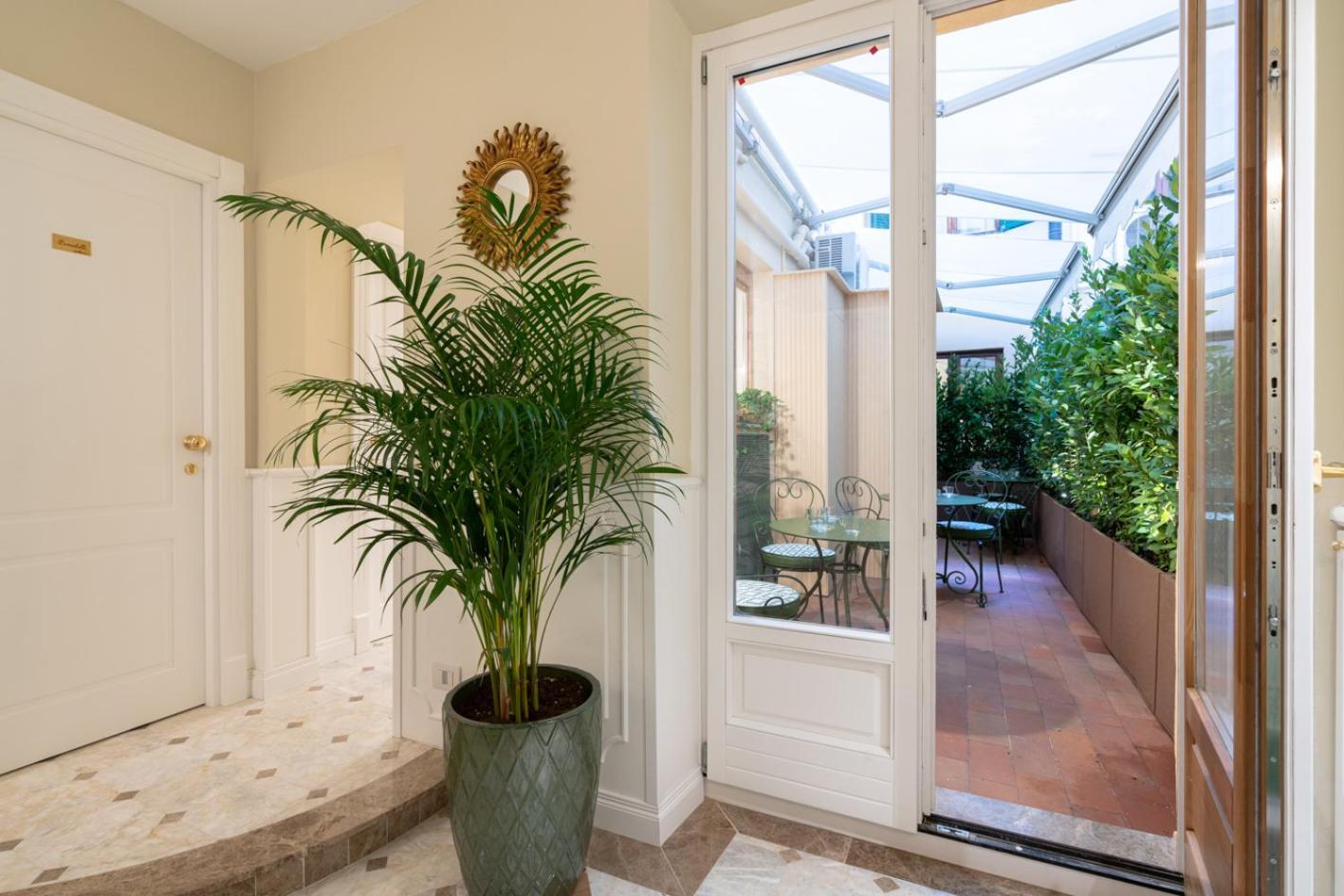 Maison d'hôtes Dimora Del Mercante - Luxury