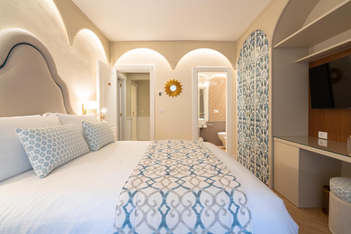 Dimora Del Mercante - Luxury * Florenz