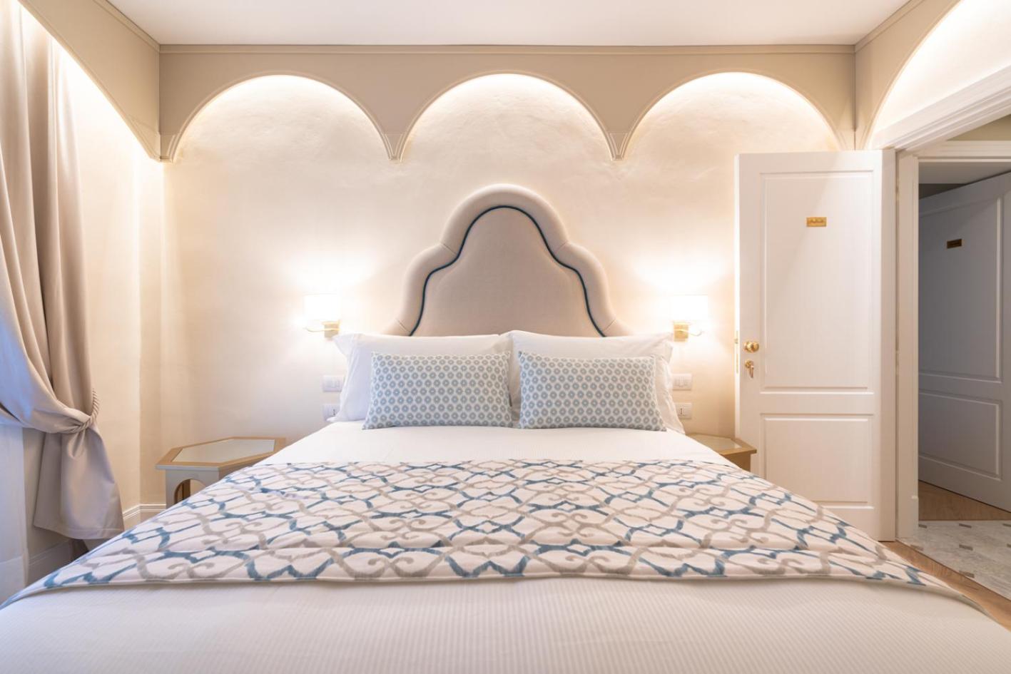 Dimora Del Mercante - Luxury Gasthof