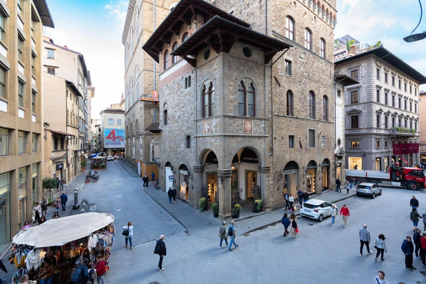 Gasthof Dimora Del Mercante - Luxury
