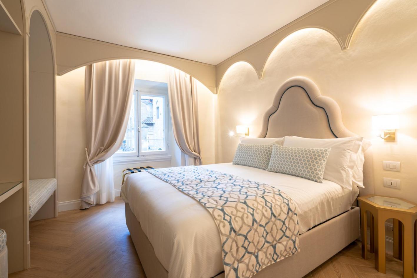 Dimora Del Mercante - Luxury * Florenz