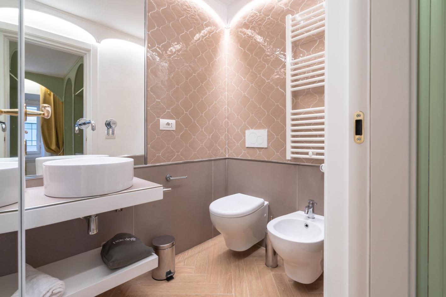 Dimora Del Mercante - Luxury Gasthof