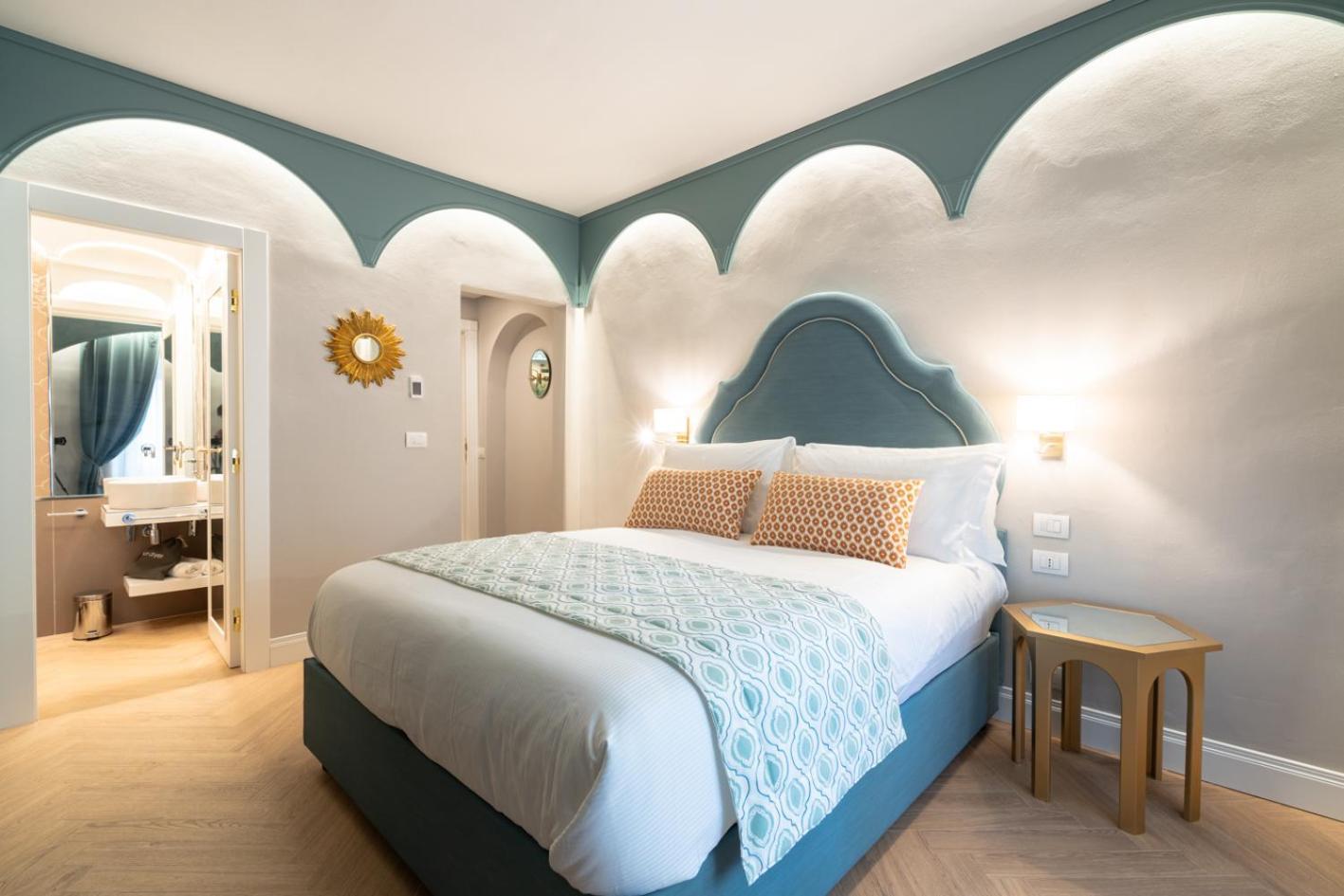 Dimora Del Mercante - Luxury * Florence