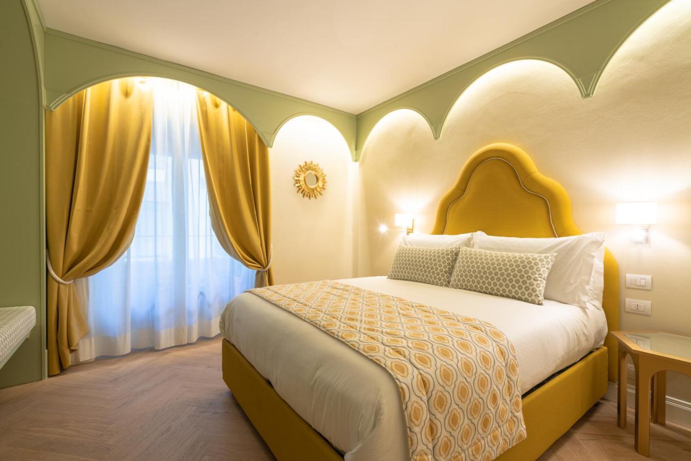 La Dimora Del Mercante - Residenza D'epoca Maison d'hôtes *