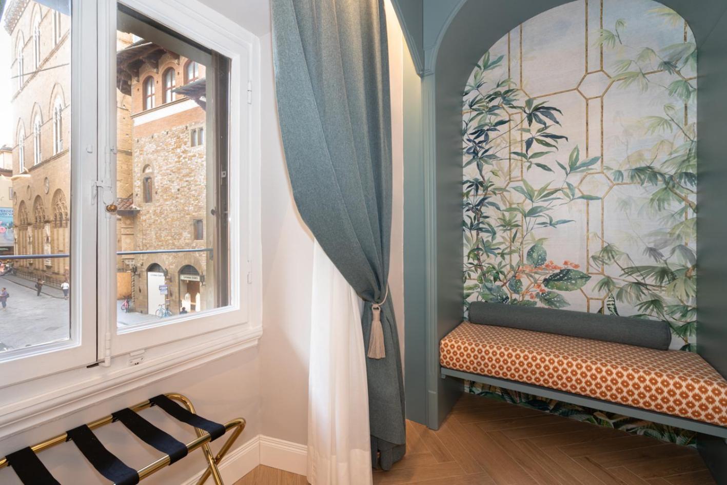 La Dimora Del Mercante - Residenza D'epoca Maison d'hôtes Florence