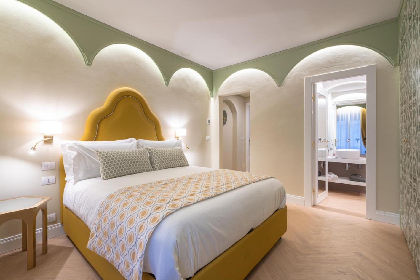 La Dimora Del Mercante - Residenza D'epoca Maison d'hôtes