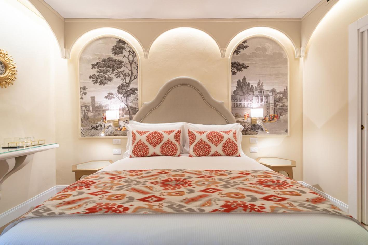 Affittacamere Dimora Del Mercante - Luxury