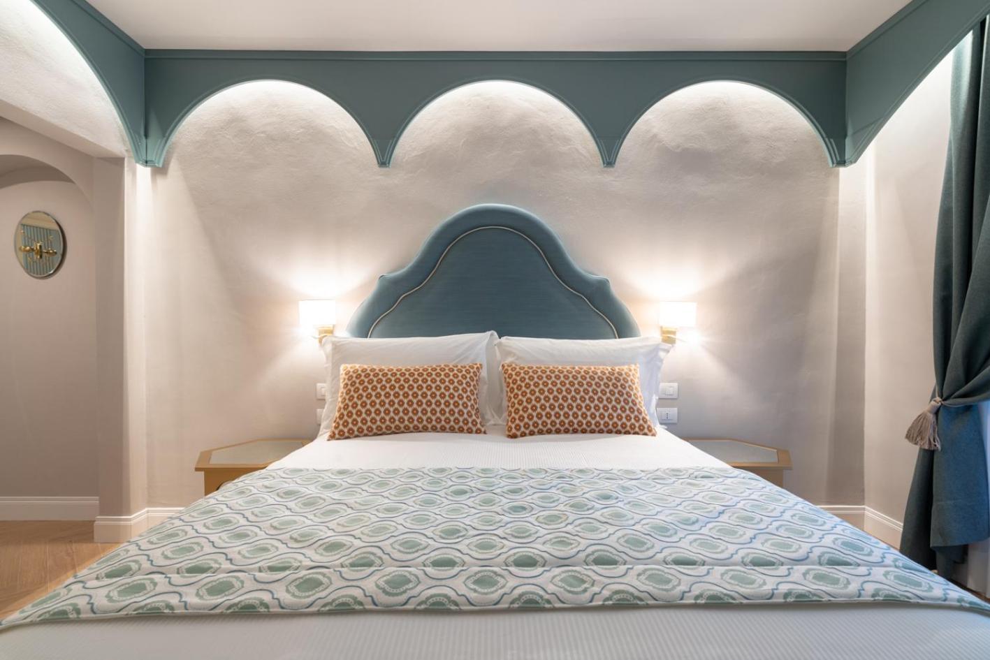 Affittacamere Dimora Del Mercante - Luxury *